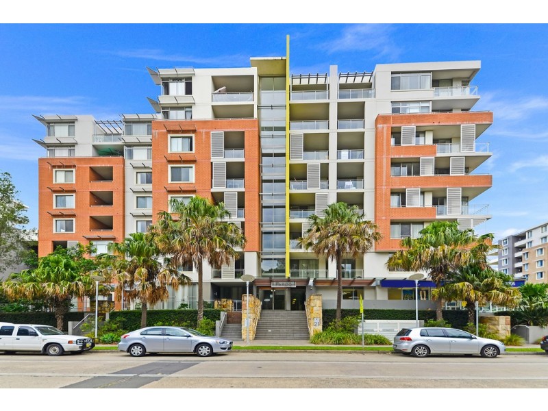 417/21 Hill Road, Wentworth Point NSW 2127