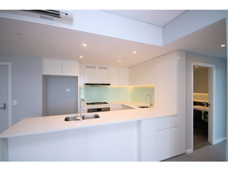 11** / 2 Waterways Street, Wentworth Point NSW 2127