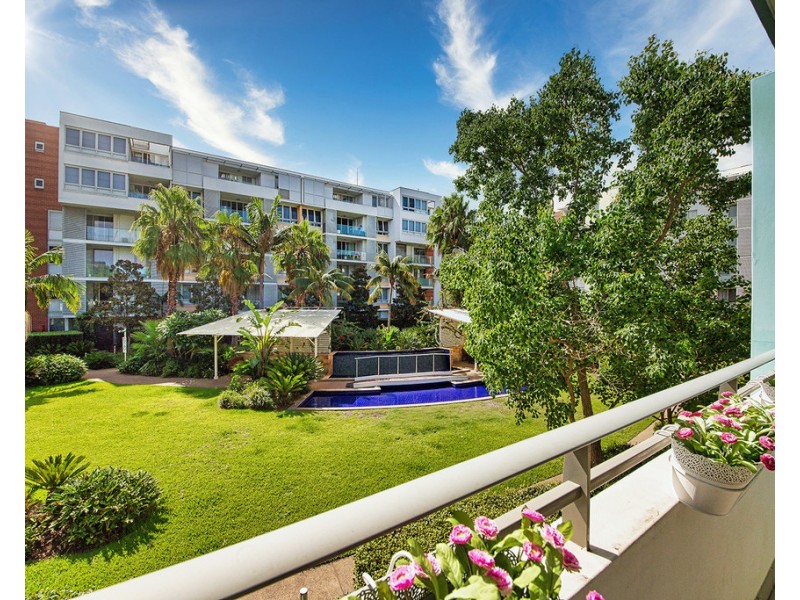 328/23 Savona Drive, Wentworth Point NSW 2127