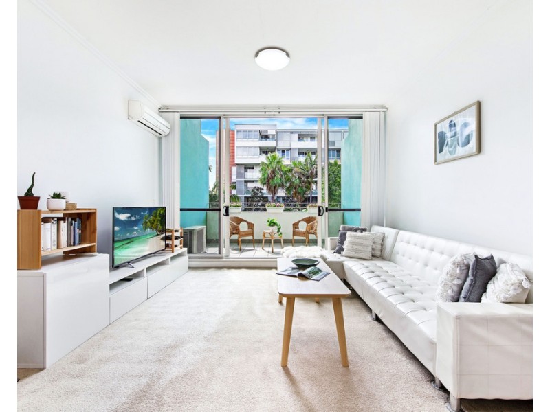 328/23 Savona Drive, Wentworth Point NSW 2127