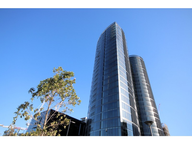 405/5 Wentworth Place, Wentworth Point NSW 2127