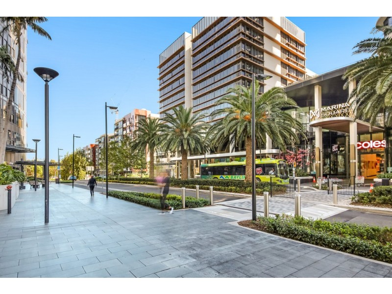 405/5 Wentworth Place, Wentworth Point NSW 2127