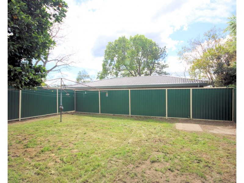 93 Beaconsfield Street, Silverwater NSW 2128