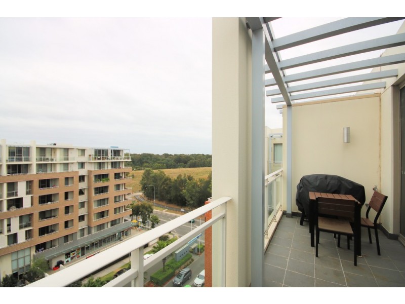 806/ 1 Stromboli Strait, Wentworth Point NSW 2127