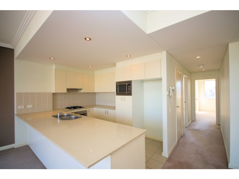 806/ 1 Stromboli Strait, Wentworth Point NSW 2127