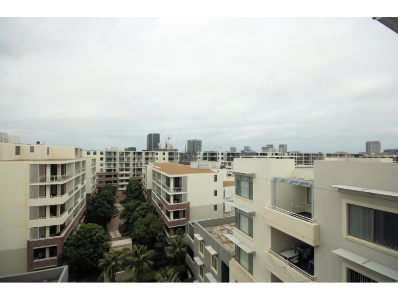 806/ 1 Stromboli Strait, Wentworth Point NSW 2127