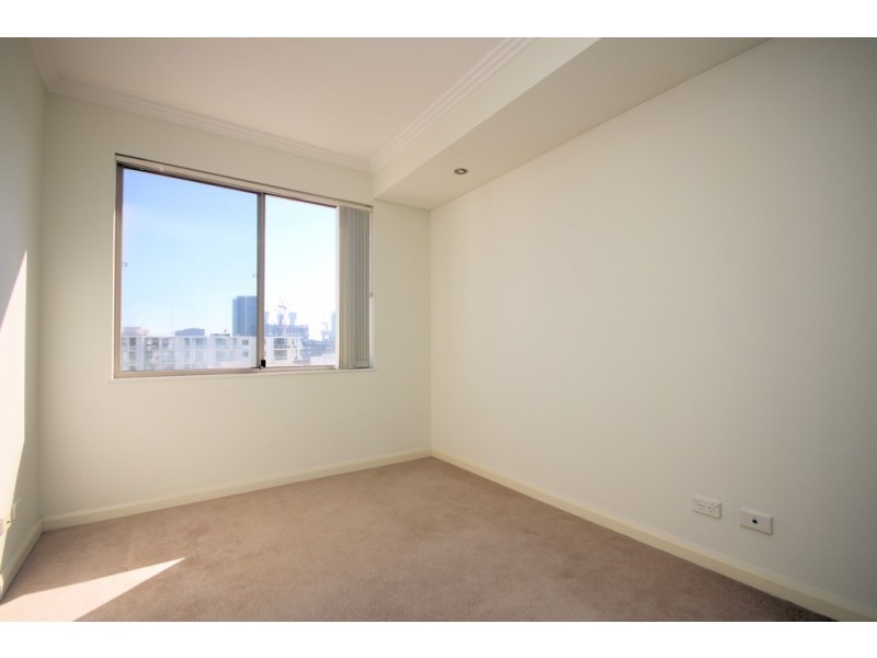 806/ 1 Stromboli Strait, Wentworth Point NSW 2127