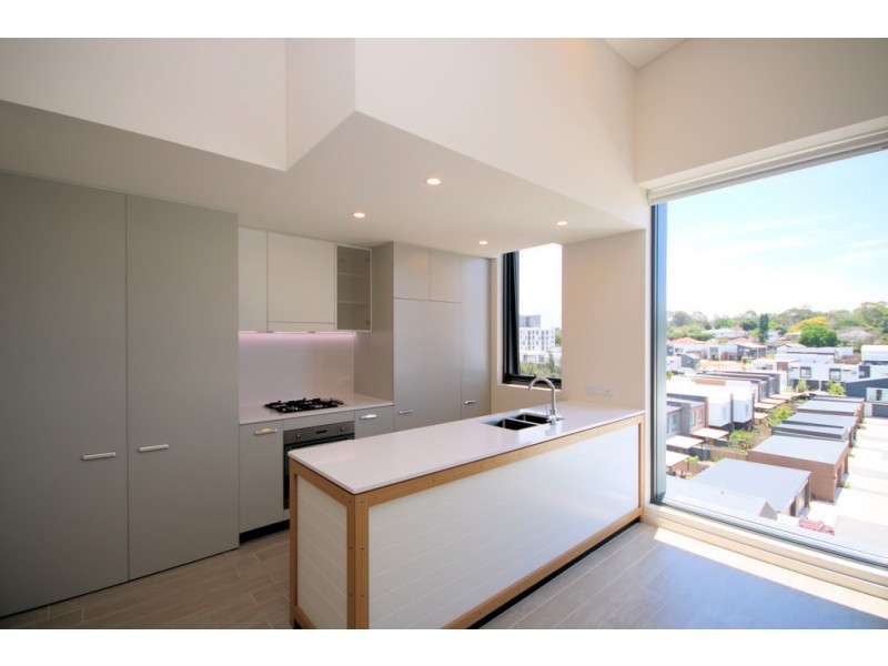 524 / 48-56 Bunderra Street, Ermington NSW 2115