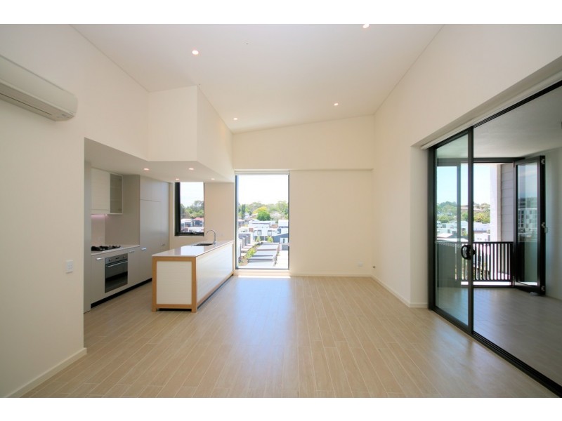 524 / 48-56 Bunderra Street, Ermington NSW 2115