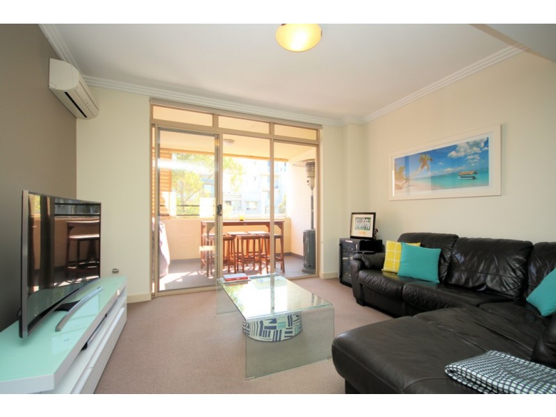 3** / 4 Stromboli Strait, Wentworth Point NSW 2127