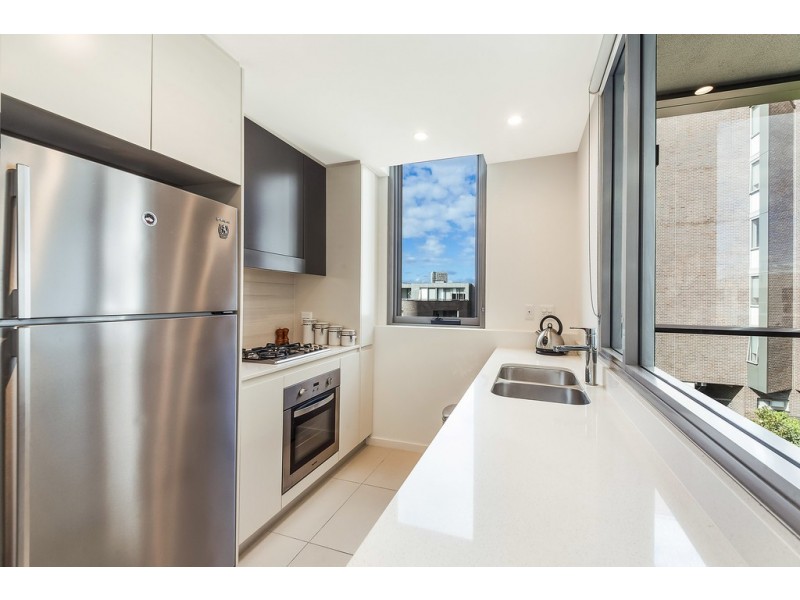 406/10 Savona Drive, Wentworth Point NSW 2127