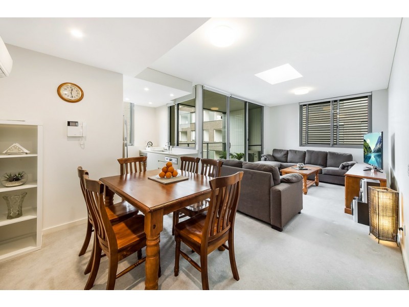 406/10 Savona Drive, Wentworth Point NSW 2127