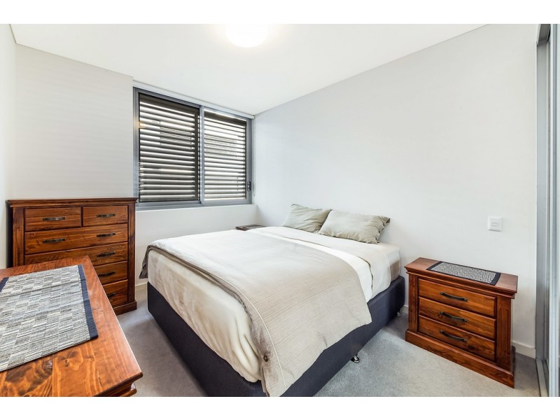 406/10 Savona Drive, Wentworth Point NSW 2127