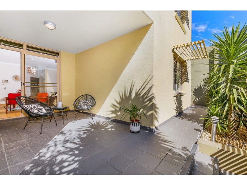 101/4 Stromboli Strait, Wentworth Point NSW 2127