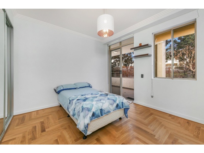 101/4 Stromboli Strait, Wentworth Point NSW 2127