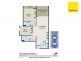 808/53 Hill Road, Wentworth Point NSW 2127 Floorplan