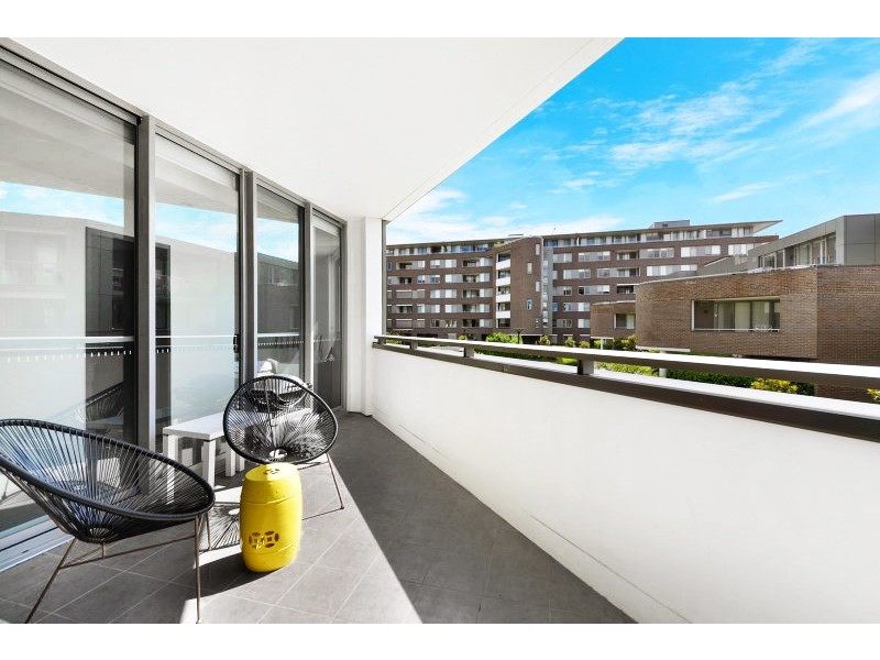 309/15 Baywater Drive, Wentworth Point NSW 2127