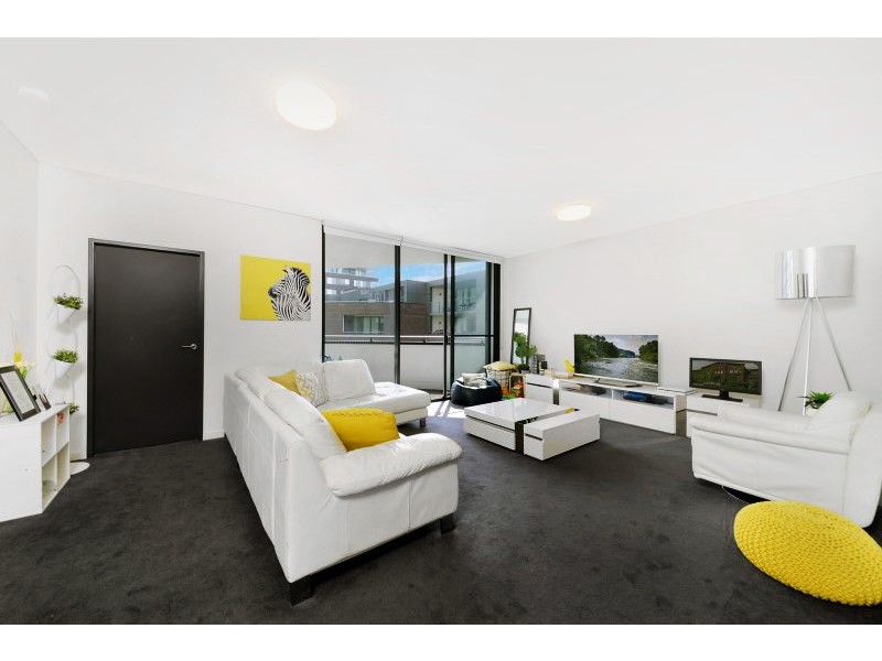 309/15 Baywater Drive, Wentworth Point NSW 2127