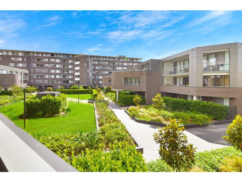 309/15 Baywater Drive, Wentworth Point NSW 2127