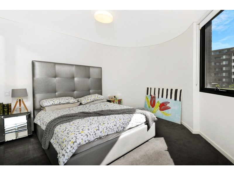 309/15 Baywater Drive, Wentworth Point NSW 2127