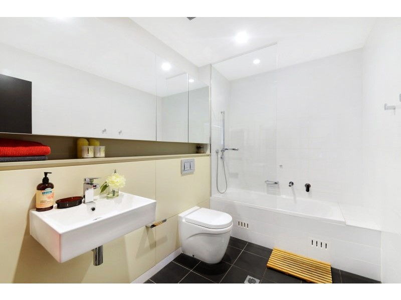 309/15 Baywater Drive, Wentworth Point NSW 2127