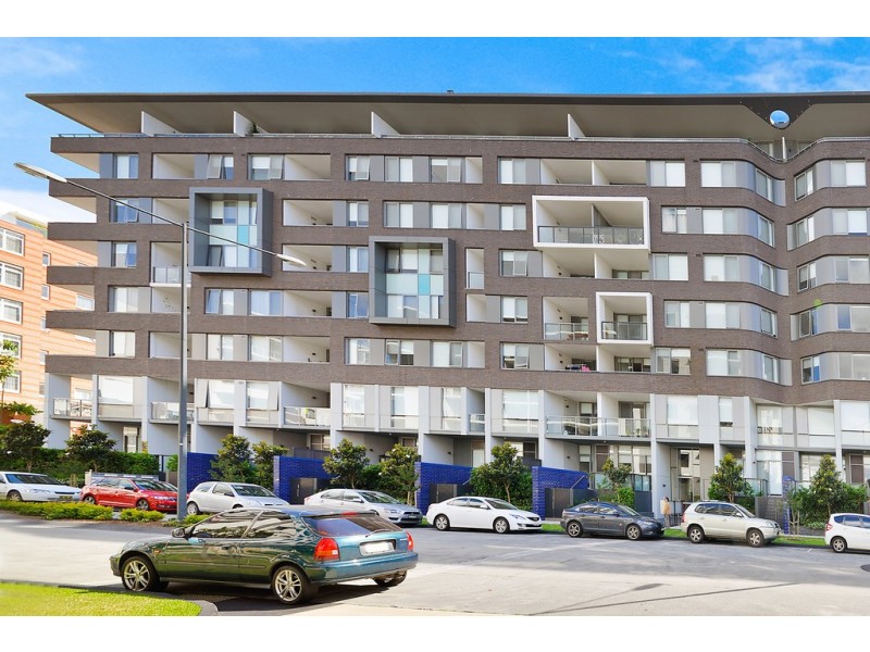 309/15 Baywater Drive, Wentworth Point NSW 2127