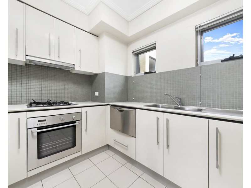 210/3 The Piazza, Wentworth Point NSW 2127