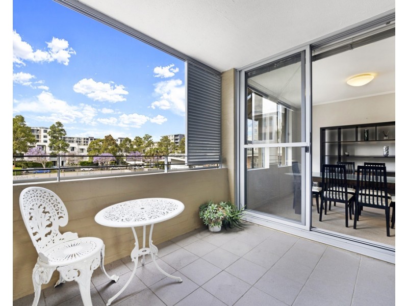 210/3 The Piazza, Wentworth Point NSW 2127