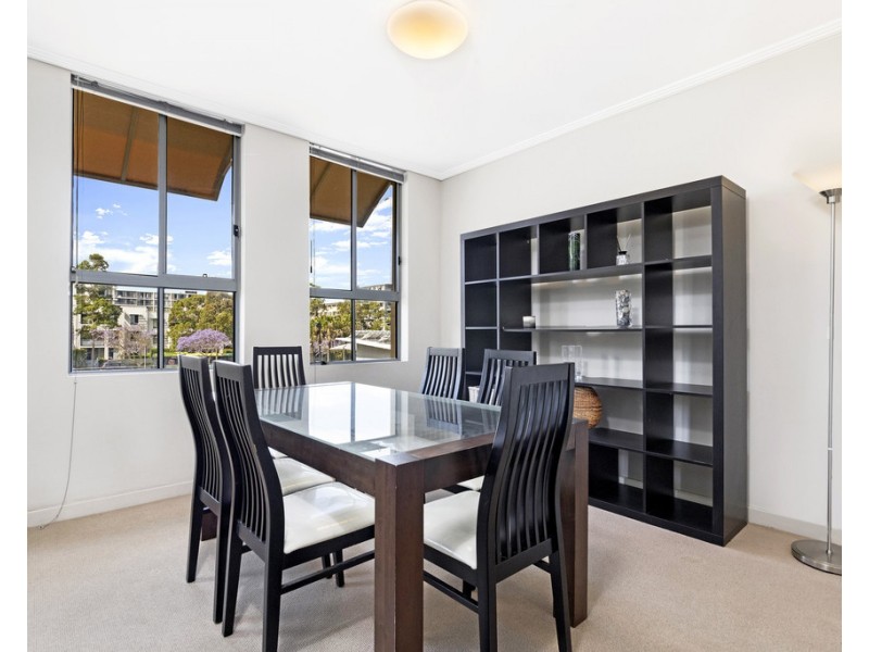 210/3 The Piazza, Wentworth Point NSW 2127