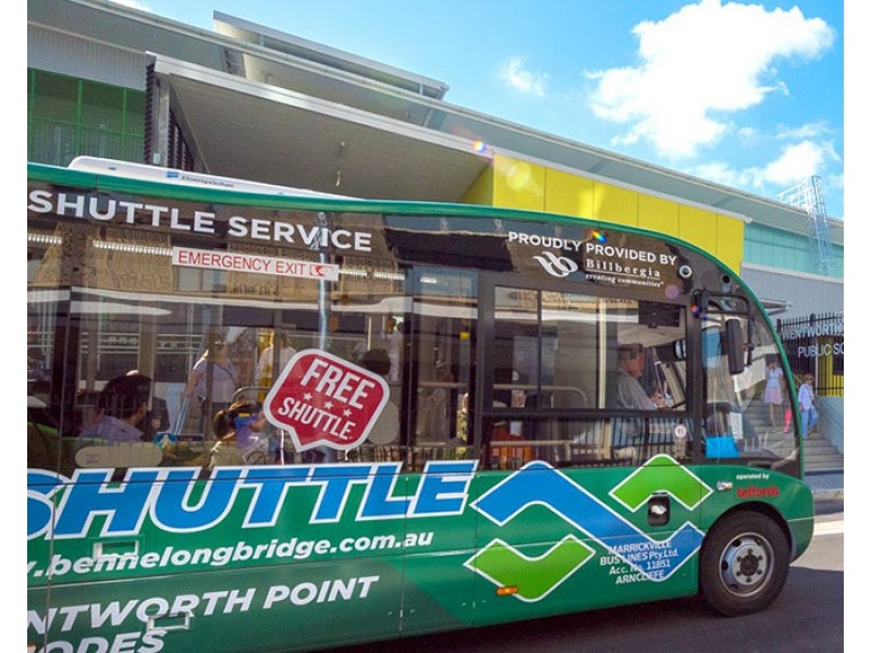 210/3 The Piazza, Wentworth Point NSW 2127