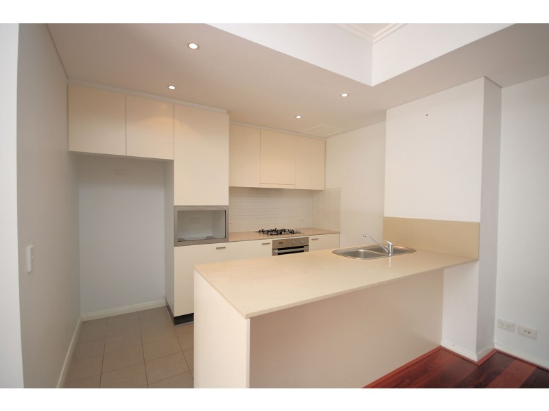 283/33 Hill Road, Wentworth Point NSW 2127