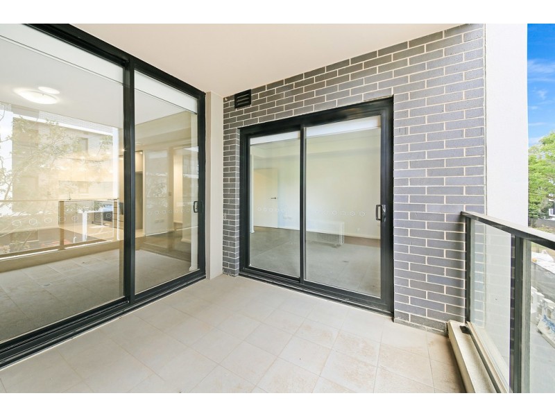 2069/2E Porter Street, Ryde NSW 2112