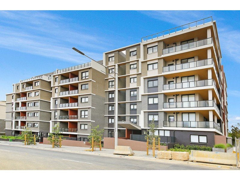 2069/2E Porter Street, Ryde NSW 2112