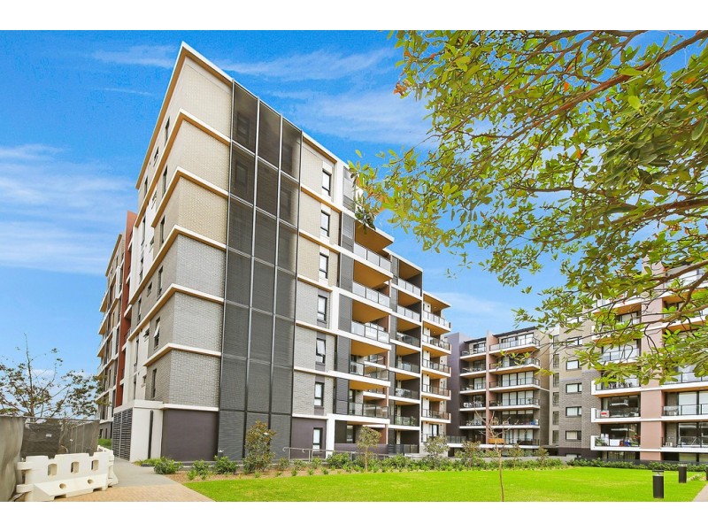 2069/2E Porter Street, Ryde NSW 2112