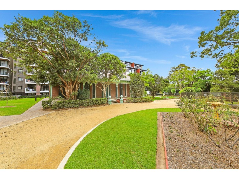 2069/2E Porter Street, Ryde NSW 2112