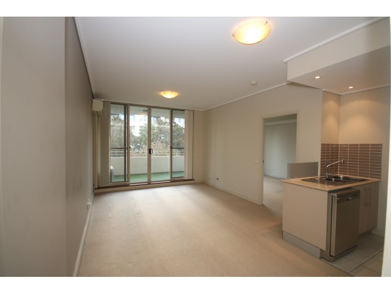 207/2 The Piazza, Wentworth Point NSW 2127