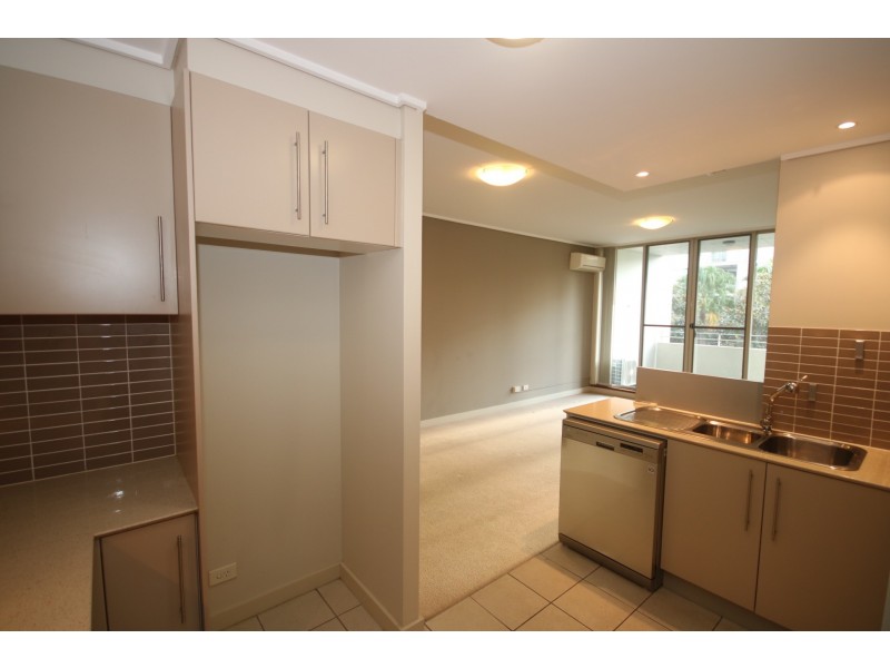 207/2 The Piazza, Wentworth Point NSW 2127