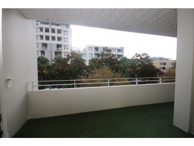 207/2 The Piazza, Wentworth Point NSW 2127