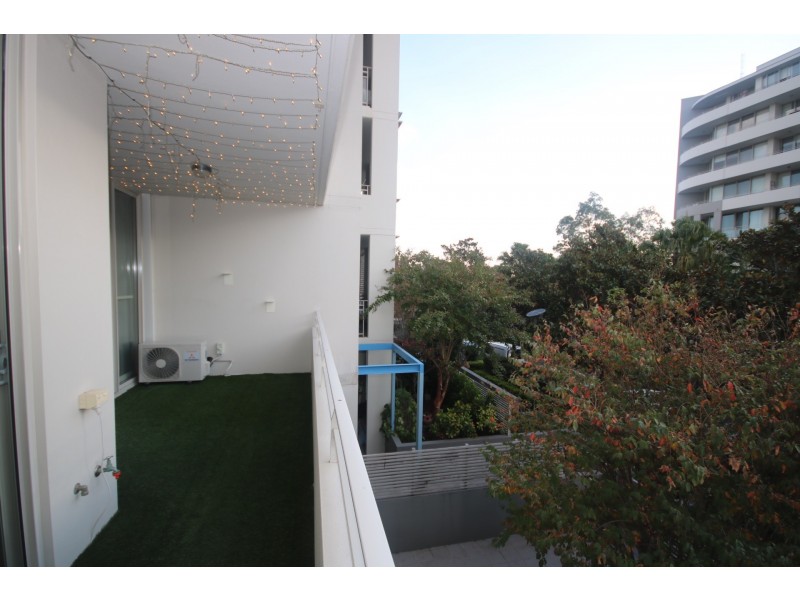 207/2 The Piazza, Wentworth Point NSW 2127