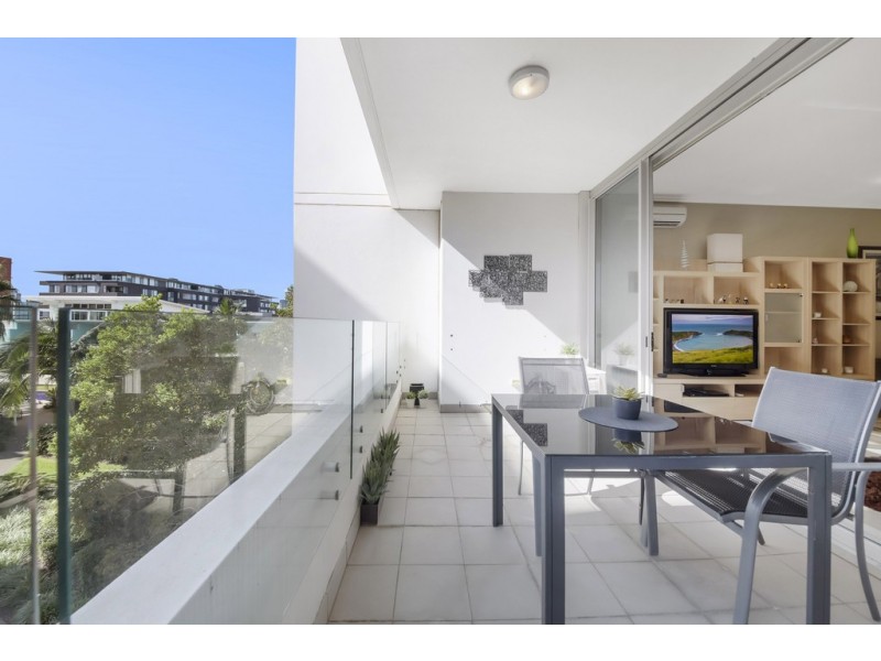 563/3 Baywater Drive, Wentworth Point NSW 2127