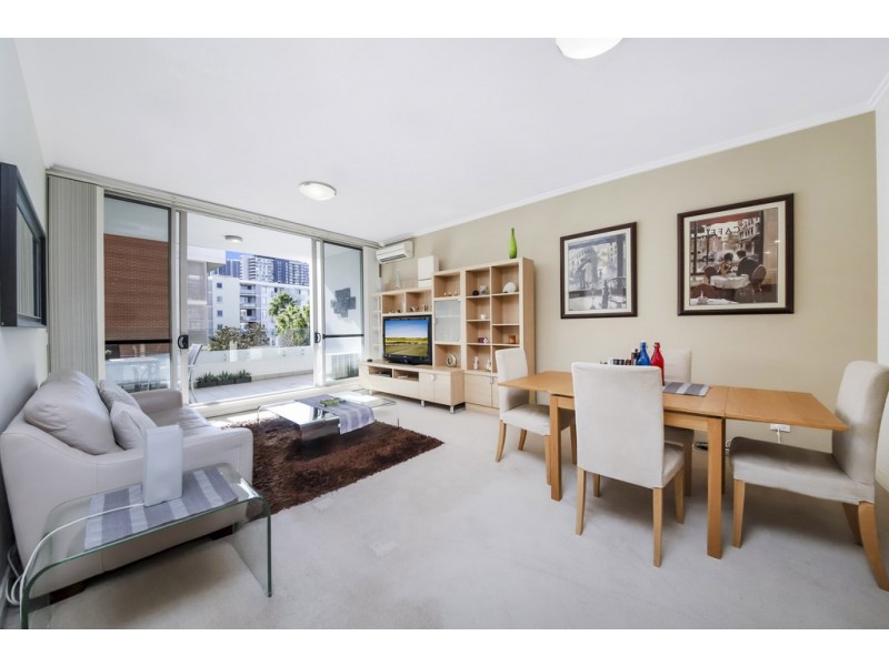563/3 Baywater Drive, Wentworth Point NSW 2127
