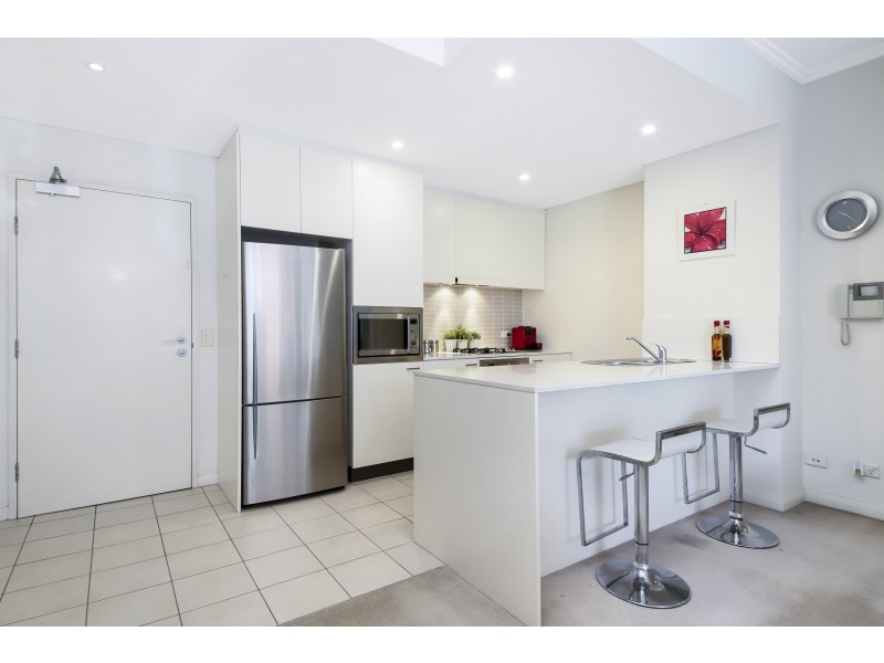 563/3 Baywater Drive, Wentworth Point NSW 2127