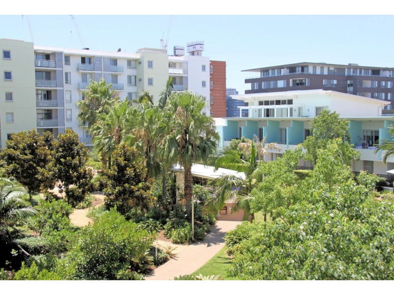 563/3 Baywater Drive, Wentworth Point NSW 2127