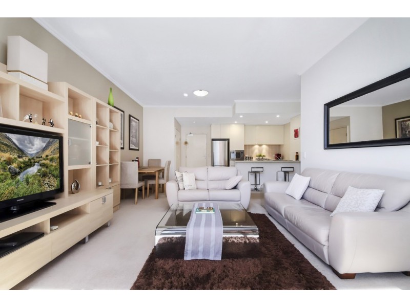 563/3 Baywater Drive, Wentworth Point NSW 2127