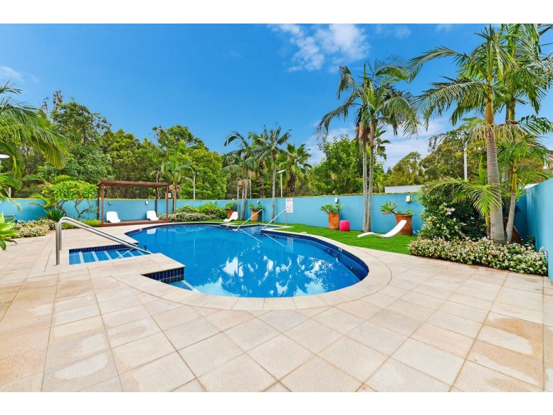 563/3 Baywater Drive, Wentworth Point NSW 2127