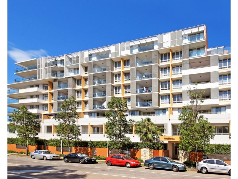 582/33 Hill Road, Wentworth Point NSW 2127