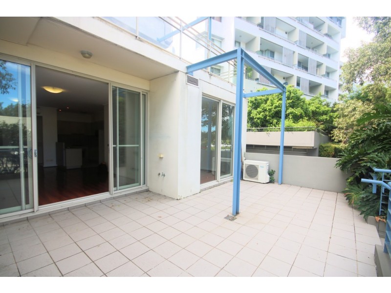 105/2 The Piazza, Wentworth Point NSW 2127