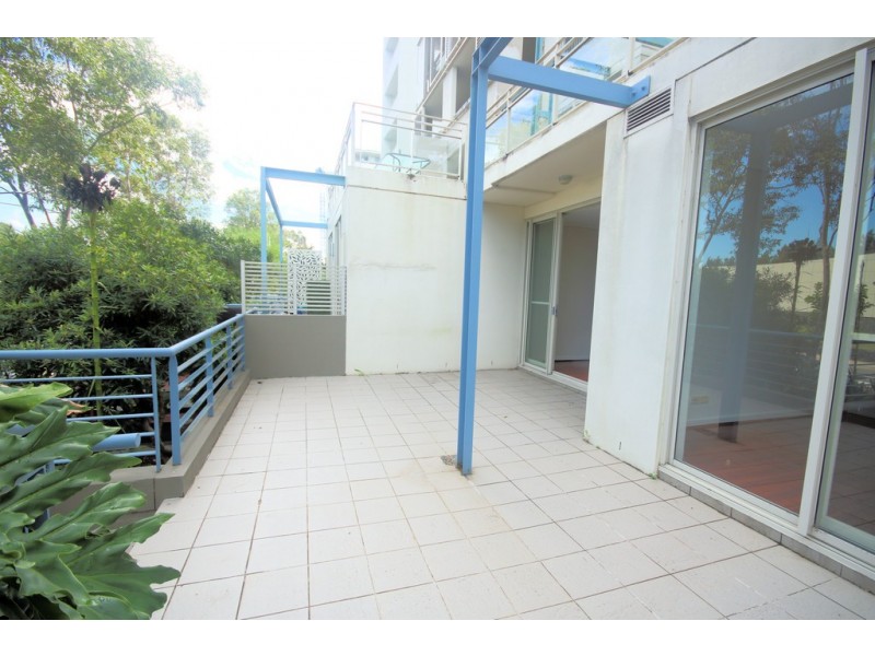 105/2 The Piazza, Wentworth Point NSW 2127