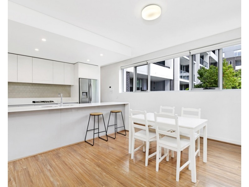 318/5 Verona Drive, Wentworth Point NSW 2127