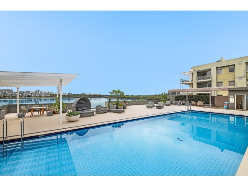 404/33 The Promenade, Wentworth Point NSW 2127